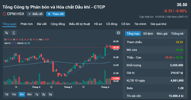 Loi nhuan DPM phuc hoi tu muc thap, co phieu duoc dinh gia 35.200 dong-Hinh-5