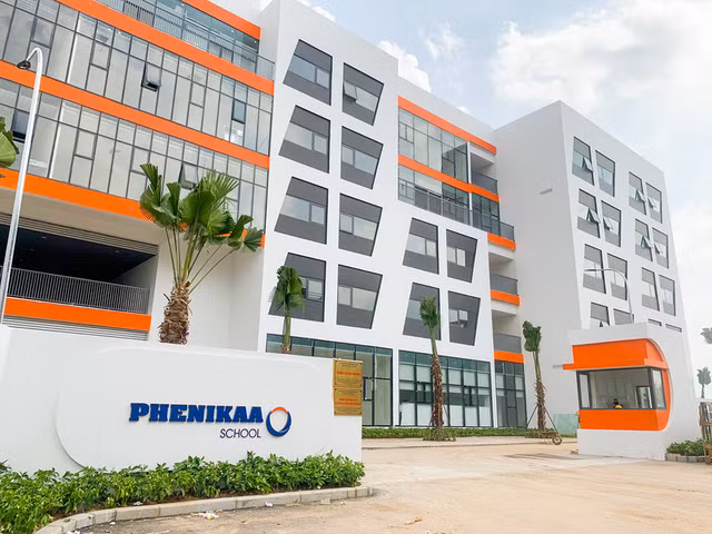 Chậm trễ công bố thông tin, Phenikaa Group lãnh án phạt Cham tre cong bo thong tin, Phenikaa Group lanh an phat