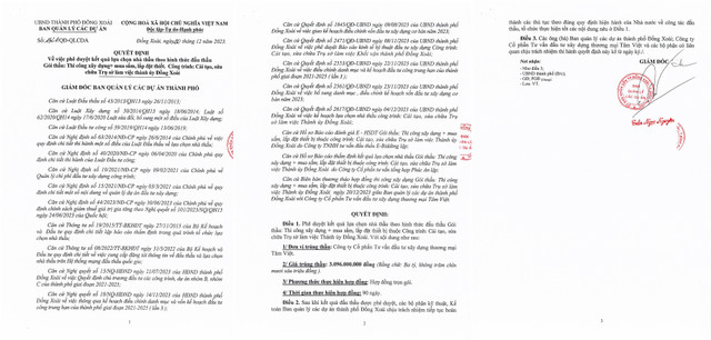 BIết gì về Cty Tâm Việt trúng 2 gói thầu sửa chữa trụ sở UBND ở Bình Phước? - Hình 4 BIet gi ve Cty Tam Viet trung 2 goi thau sua chua tru so UBND o Binh Phuoc?-Hinh-4