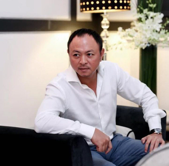 Hệ sinh thái 'khủng' của Sơn Kim Group nhà vợ đại gia Hồ Nhân - Hình 2 He sinh thai 'khung' cua Son Kim Group nha vo dai gia Ho Nhan-Hinh-2