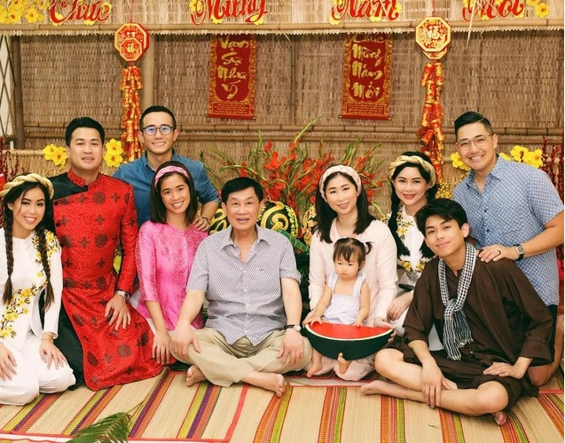 Gia tộc Sơn Kim Group giàu như thế nào? - Hình 4 Gia toc Son Kim Group giau nhu the nao?-Hinh-4