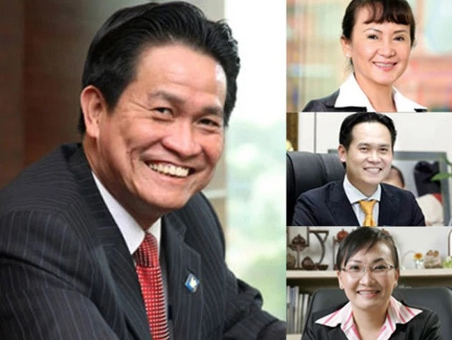 Gia tộc Sơn Kim Group giàu như thế nào? - Hình 5 Gia toc Son Kim Group giau nhu the nao?-Hinh-5