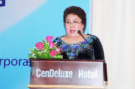 'Bong hong vang' Phu Yen bi tam hoan xuat canh, Chu tich Koji tu nhiem-Hinh-2