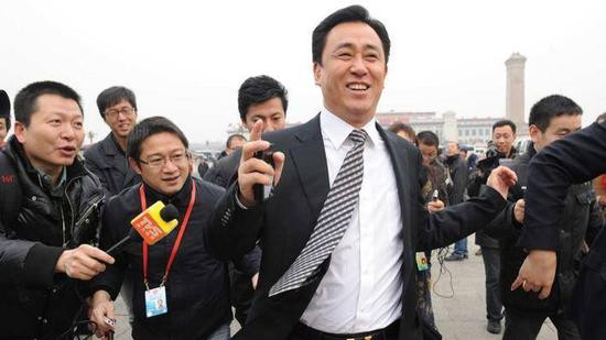 Ai đã vượt mặt Jack Ma, trở thành tỷ phú giàu nhất Trung Quốc? Ai da vuot mat Jack Ma, tro thanh ty phu giau nhat Trung Quoc?