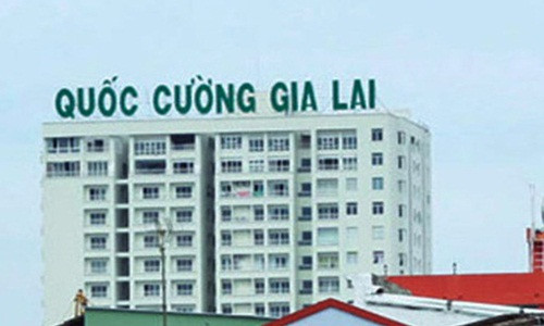 Loạt lùm xùm "khủng" liên quan tới Quốc Cường Gia Lai năm 2018 - Hình 2 Loat lum xum