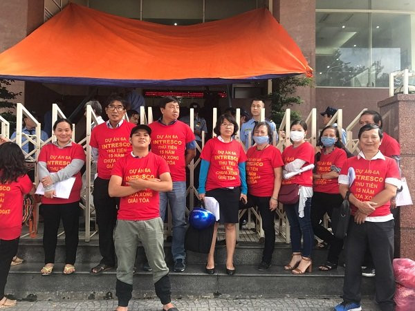 Dự án “ma” nào gây chấn động thị trường bất động sản 2018? - Hình 4 Du an “ma” nao gay chan dong thi truong bat dong san 2018?-Hinh-4