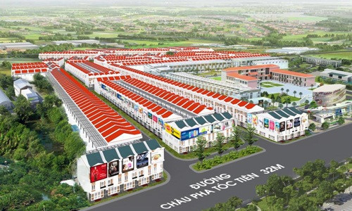 Dự án “ma” nào gây chấn động thị trường bất động sản 2018? - Hình 2 Du an “ma” nao gay chan dong thi truong bat dong san 2018?-Hinh-2