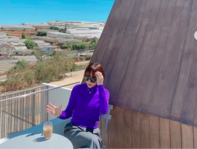 Vợ chồng Tóc Tiên - Hoàng Touliver giàu sụ - Hình 9 Vo chong Toc Tien - Hoang Touliver giau su-Hinh-9