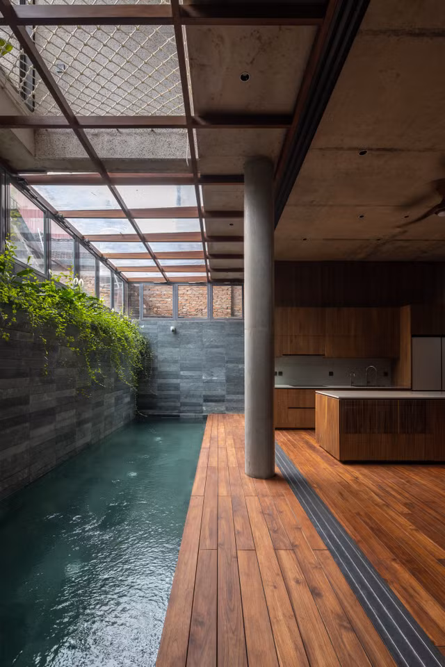 Can canh can nha duoc bao boc boi... rung cay giua do thi-Hinh-8