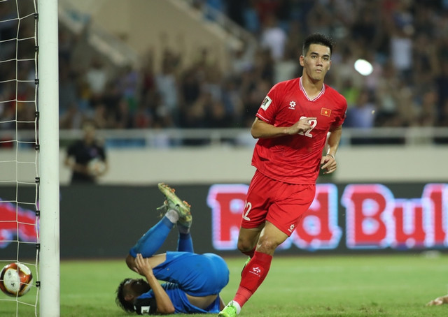 Gia dinh tien dao Tien Linh song trong ngoi nha rong hon 300m2-Hinh-2