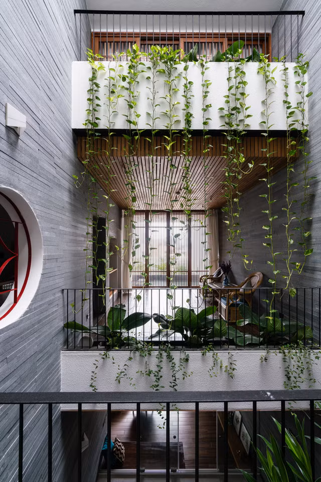 Nha o ket hop van phong lam viec dep mien che o pho bien Nha Trang-Hinh-3