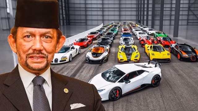 Quoc vuong Brunei Hassanal Bolkiah co khoi tai san khong dem xue-Hinh-4