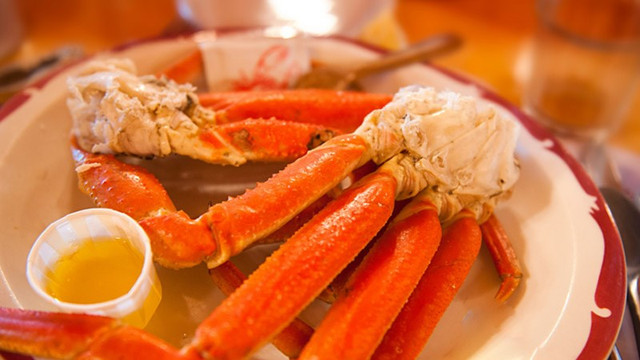 Cua tuyết Nhật Bản có giá vô cùng đắt đỏ đến 1,6 tỷ đồng mỗi con - Hình 9 Cua tuyet Nhat Ban co gia vo cung dat do den 1,6 ty dong moi con-Hinh-9