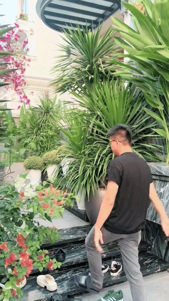 Phu ba tre nhu gai 20 so huu biet thu tram ty o Dong Nai-Hinh-10