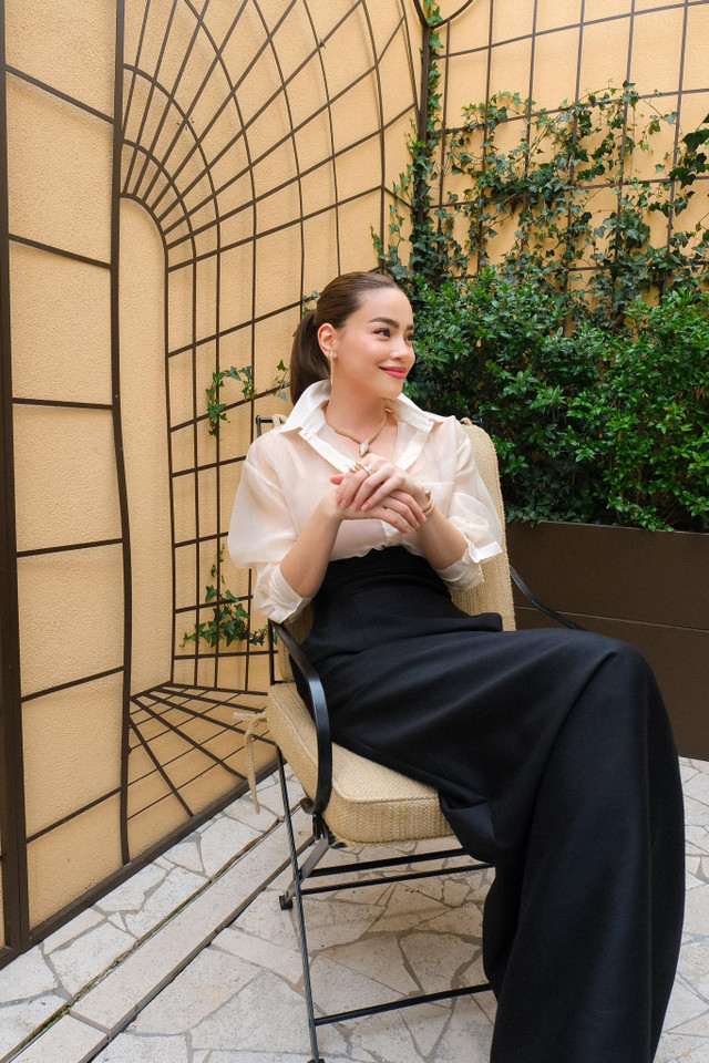 Sau 7 năm bên nhau, Hồ Ngọc Hà - Kim Lý sở hữu khối tài sản khổng lồ - Hình 4 Sau 7 nam ben nhau, Ho Ngoc Ha - Kim Ly so huu khoi tai san khong lo-Hinh-4