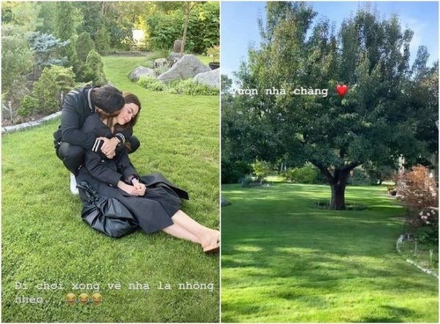 Sau 7 năm bên nhau, Hồ Ngọc Hà - Kim Lý sở hữu khối tài sản khổng lồ - Hình 9 Sau 7 nam ben nhau, Ho Ngoc Ha - Kim Ly so huu khoi tai san khong lo-Hinh-9