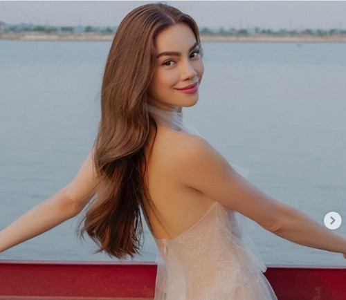 Sau 7 năm bên nhau, Hồ Ngọc Hà - Kim Lý sở hữu khối tài sản khổng lồ - Hình 3 Sau 7 nam ben nhau, Ho Ngoc Ha - Kim Ly so huu khoi tai san khong lo-Hinh-3