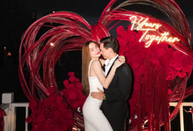 Sau 7 năm bên nhau, Hồ Ngọc Hà - Kim Lý sở hữu khối tài sản khổng lồ Sau 7 nam ben nhau, Ho Ngoc Ha - Kim Ly so huu khoi tai san khong lo