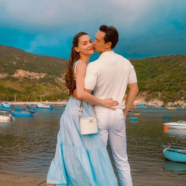 Sau 7 năm bên nhau, Hồ Ngọc Hà - Kim Lý sở hữu khối tài sản khổng lồ - Hình 8 Sau 7 nam ben nhau, Ho Ngoc Ha - Kim Ly so huu khoi tai san khong lo-Hinh-8