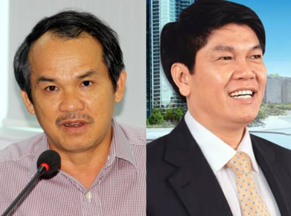 2 đại gia Việt từng sở hữu máy bay riêng khủng thế nào? 2 dai gia Viet tung so huu may bay rieng khung the nao?