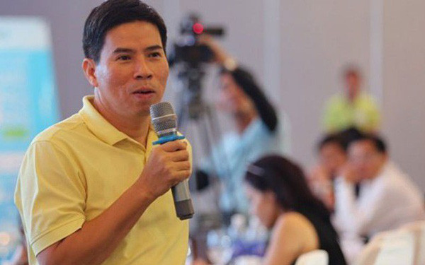 Ông chủ Thế giới Di Động thưởng đậm nhân viên, cổ đông rầu Ong chu The gioi Di Dong thuong dam nhan vien, co dong rau