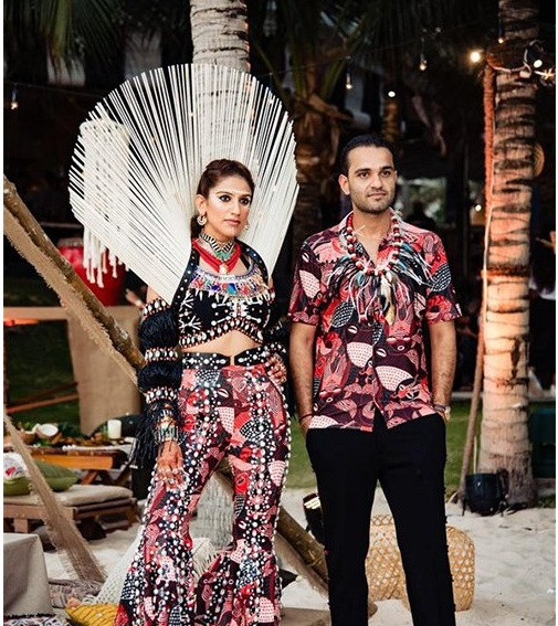 Resort nào ở Đà Nẵng sẽ được tỷ phú Ấn Độ chọn tổ chức đám cưới cho con? Resort nao o Da Nang se duoc ty phu An Do chon to chuc dam cuoi cho con?