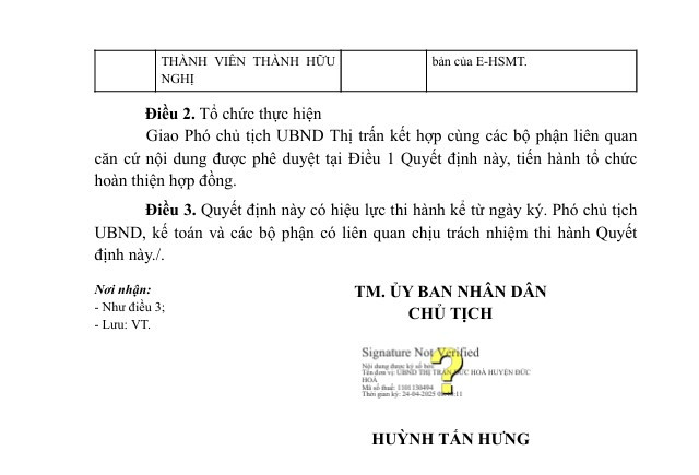 Long An: Đức Hòa Đức Minh trúng gói thầu hệ thống thoát nước hơn 4,8 tỷ - Hình 3 Long An: Duc Hoa Duc Minh trung goi thau he thong thoat nuoc hon 4,8 ty-Hinh-3