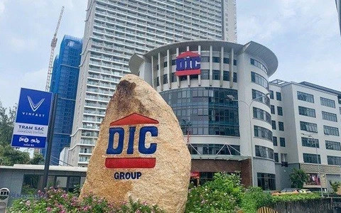 Những doanh nghiệp đầu tiên hé lộ kết quả kinh doanh quý II Nhung doanh nghiep dau tien he lo ket qua kinh doanh quy II