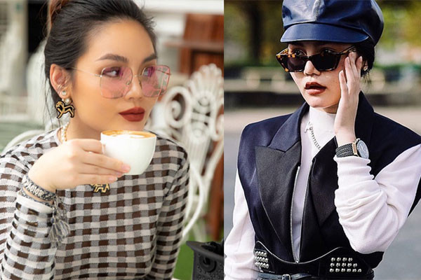 Những thiếu gia, tiểu thư kín tiếng của các tỷ phú Việt - Hình 4 Nhung thieu gia, tieu thu kin tieng cua cac ty phu Viet-Hinh-4