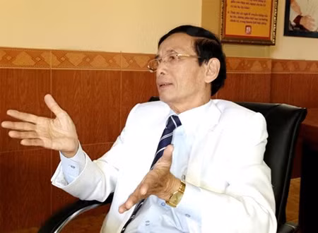 Day la 3 dai gia Viet giau su sau khi 'an com nha giam'