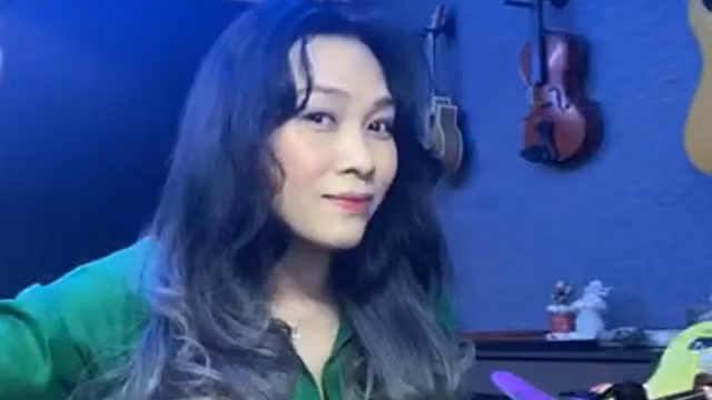 Soi khoi tai san do so cua My Tam