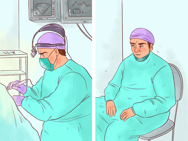 Ngã ngửa sự thật đằng sau các ngành nghề chỉ người trong cuộc mới biết - Hình 4 Nga ngua su that dang sau cac nganh nghe chi nguoi trong cuoc moi biet-Hinh-4