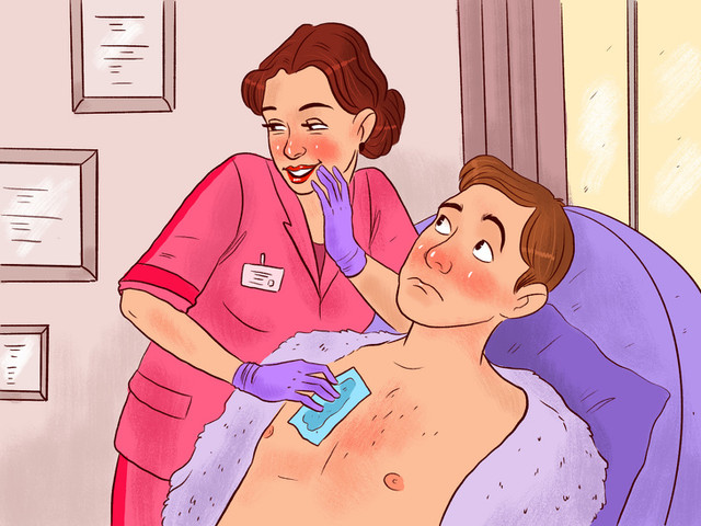 Ngã ngửa sự thật đằng sau các ngành nghề chỉ người trong cuộc mới biết - Hình 8 Nga ngua su that dang sau cac nganh nghe chi nguoi trong cuoc moi biet-Hinh-8