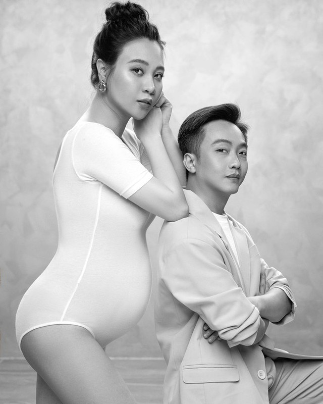 Nhóc tỳ nhà Cường Đô La 'ngậm thìa vàng' từ trong trứng Nhoc ty nha Cuong Do La 'ngam thia vang' tu trong trung