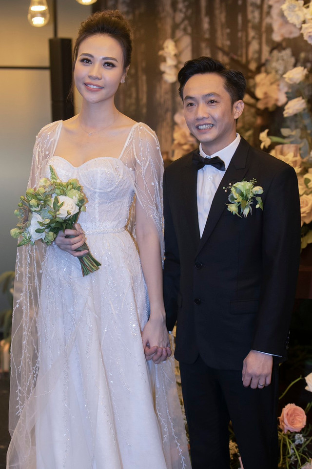 Siêu biệt thự của Cường Đô La - Đàm Thu Trang Sieu biet thu cua Cuong Do La - Dam Thu Trang