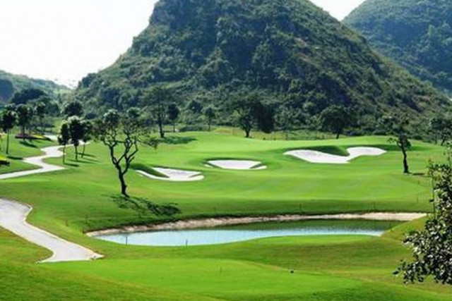 Thông tin về ông chủ sân golf Việt Yên vừa được phê duyệt Thong tin ve ong chu san golf Viet Yen vua duoc phe duyet