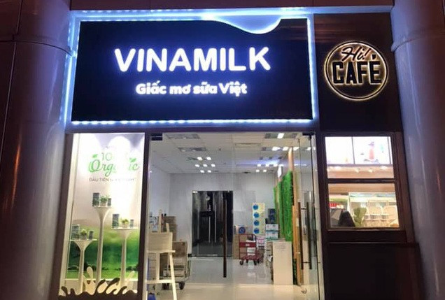 Hi-Cafe nhà Vinamilk cạnh tranh Cafe Ông Bầu, Trung Nguyên thế nào? Hi-Cafe nha Vinamilk canh tranh Cafe Ong Bau, Trung Nguyen the nao?