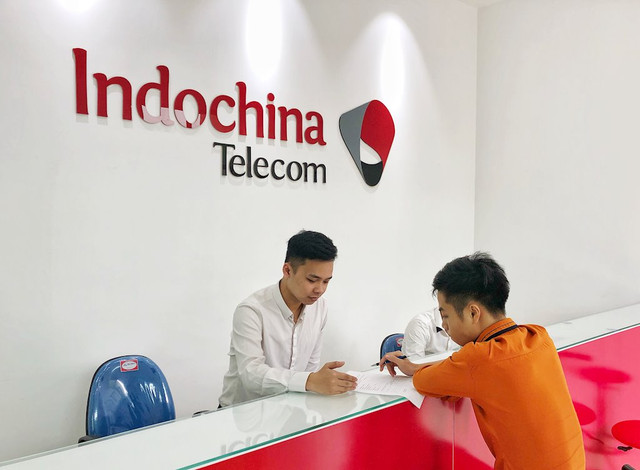 Mất 10 năm để tung sản phẩm, Viễn thông Đông Dương làm ăn ra sao? Mat 10 nam de tung san pham, Vien thong Dong Duong lam an ra sao?