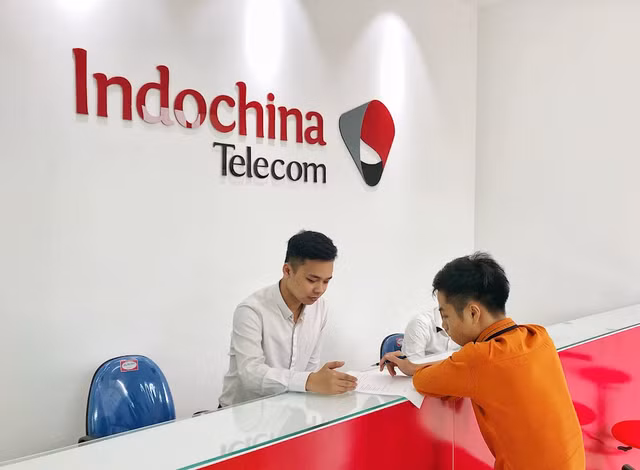 Mat 10 nam de tung san pham, Vien thong Dong Duong lam an ra sao?