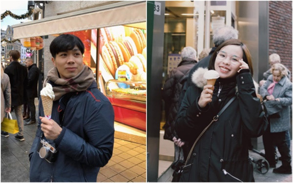 Đời tư kín tiếng của ái nữ nhà sếp lớn ngân hàng Việt Doi tu kin tieng cua ai nu nha sep lon ngan hang Viet