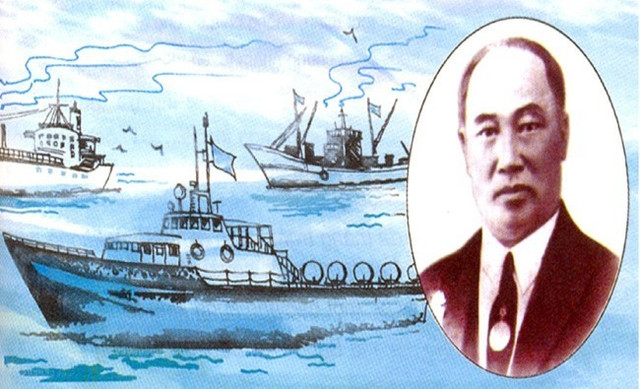 4 đại gia Việt giàu có tiêu biểu trong những năm đầu thế kỷ 20 4 dai gia Viet giau co tieu bieu trong nhung nam dau the ky 20
