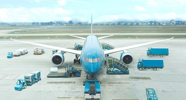 Lộ lý do Vietnam Airlines mua 50 máy bay giữa dịch COVID-19 Lo ly do Vietnam Airlines mua 50 may bay giua dich COVID-19