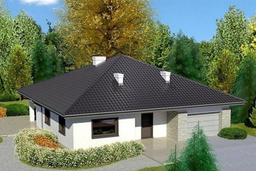10 mẫu biệt thự vườn có giá xây từ 500 triệu đẹp lộng lẫy 10 mau biet thu vuon co gia xay tu 500 trieu dep long lay