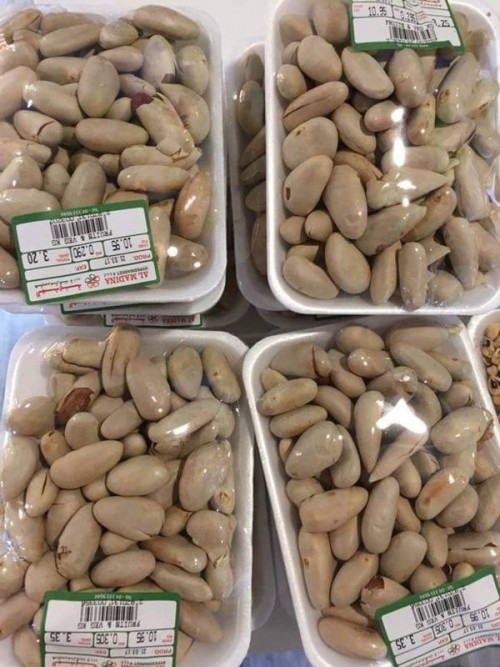 Mít, vải, xoài Việt Nam xuất sang Nhật có giá tiền triệu - Hình 4 Mit, vai, xoai Viet Nam xuat sang Nhat co gia tien trieu-Hinh-4