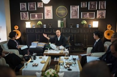 Hai đại gia Việt lên núi ở ẩn, doanh nghiệp vẫn có lợi nhuận khủng - Hình 11 Hai dai gia Viet len nui o an, doanh nghiep van co loi nhuan khung-Hinh-11