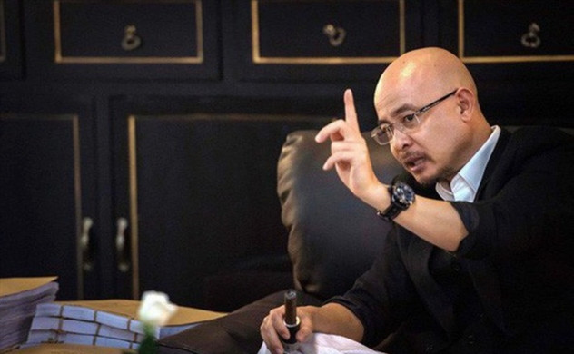 Hai đại gia Việt lên núi ở ẩn, doanh nghiệp vẫn có lợi nhuận khủng - Hình 6 Hai dai gia Viet len nui o an, doanh nghiep van co loi nhuan khung-Hinh-6