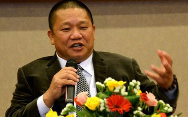 Hai đại gia Việt lên núi ở ẩn, doanh nghiệp vẫn có lợi nhuận khủng - Hình 3 Hai dai gia Viet len nui o an, doanh nghiep van co loi nhuan khung-Hinh-3
