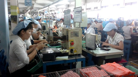 Công ty PouYuen Việt Nam làm ăn thế nào khi chi tiền thôi việc 300 triệu/người? Cong ty PouYuen Viet Nam lam an the nao khi chi tien thoi viec 300 trieu/nguoi?