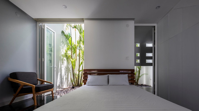 Làm thế nào để ngôi nhà hướng Tây chỉ tốn 250.000 đồng tiền điện/tháng? - Hình 26 Lam the nao de ngoi nha huong Tay chi ton 250.000 dong tien dien/thang?-Hinh-26
