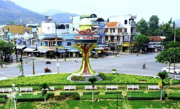 Lam Dong: Goi thau 5 ty cung cap he thong truyen thanh ve tay ai?